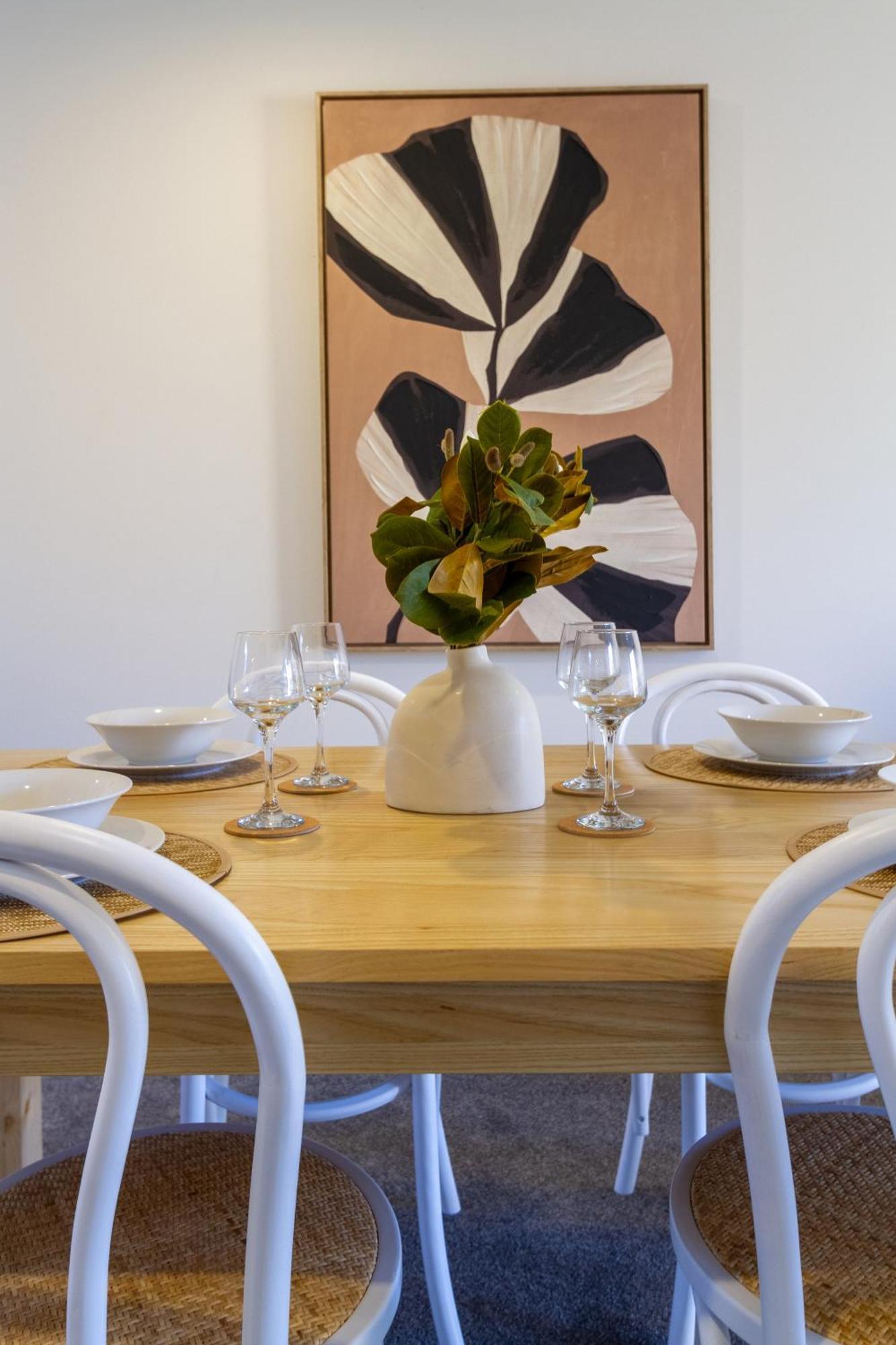 Ferienwohnung Chic 2-Bed Gem: Trust Arena Proximity - West Akl Auckland Exterior foto