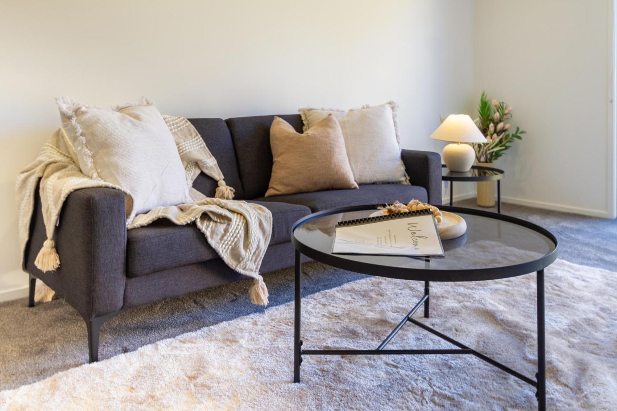 Ferienwohnung Chic 2-Bed Gem: Trust Arena Proximity - West Akl Auckland Exterior foto
