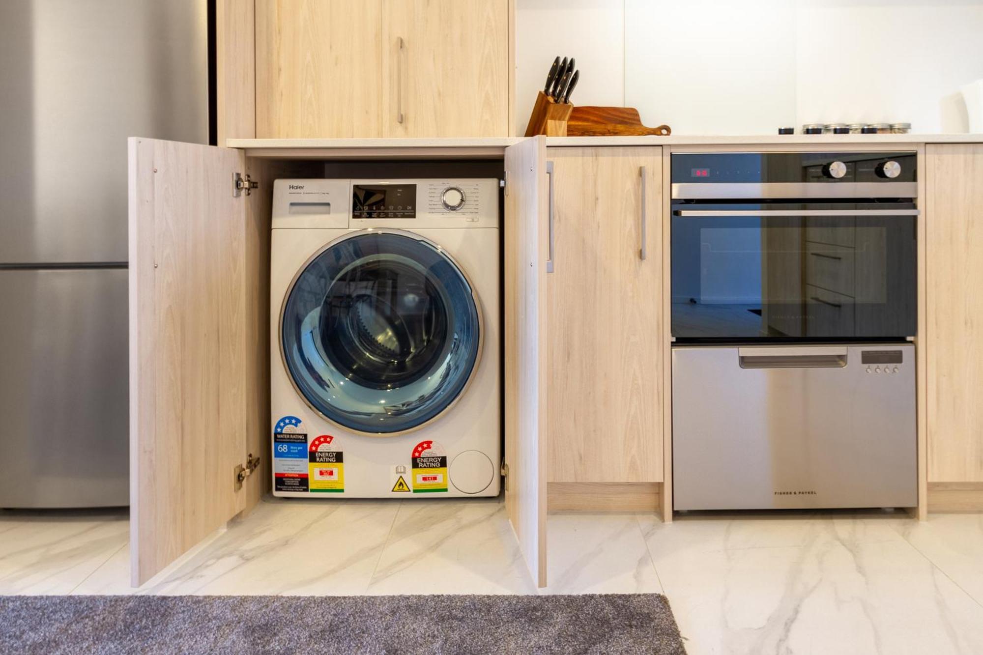 Ferienwohnung Chic 2-Bed Gem: Trust Arena Proximity - West Akl Auckland Exterior foto